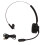 Ακουστικά Bluetooth με προηγμένη αναγνώριση φωνής, ελαφρύς σχεδιασμός, μικρόφωνο Boom 1