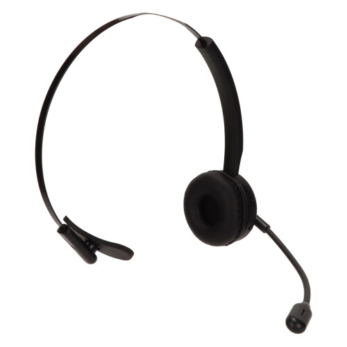 Ακουστικά Bluetooth με προηγμένη αναγνώριση φωνής, ελαφρύς σχεδιασμός, μικρόφωνο Boom 2