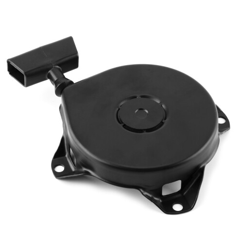 Pull Start Assembly For Tecumseh Engines Stable Performance High Strength Easy Installation High Temperature Resistance Durable Replacement 1