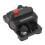 Αδιάβροχος διακόπτης κυκλώματος 4 12V DC, προστασία υπερφόρτωσης με χειροκίνητη 3