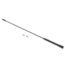 Ευέλικτο ραδιόφωνο Antenna4Cars Am Fm Universal Fit, αντιθορυβικό ενισχυτικό σήματος υψηλής