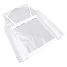 Housse Transparente Pour Fauteuil