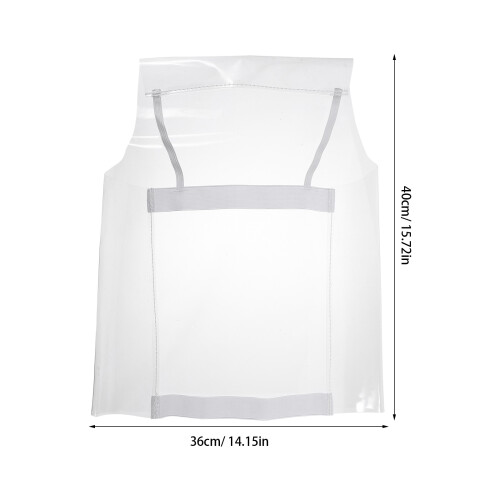 Housse Transparente Pour Fauteuil 2