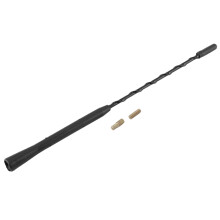 Ευέλικτο ραδιόφωνο Antenna4Cars Am Fm Universal Fit, αντιθορυβικό ενισχυτικό σήματος υψηλής