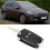Étui de clé télécommande pliable pour Opel/Vauxhall Astra 2 boutons, léger et compact. 5