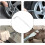 Auto spare tire wrench 17/111. 3