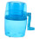 Hand Ice Breaker Hand Crank Ice Crusher PP Blue 1 1