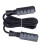 Multi-Core Multilayer Static Climbing Rope, High-Strength Polyester Ensures Dependable Performance, Non-Slip Soft Handles For Enhanced Grip, Lightweig 8