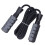 Multi-Core Multilayer Static Climbing Rope, High-Strength Polyester Ensures Dependable Performance, Non-Slip Soft Handles For Enhanced Grip, Lightweig 2
