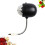 Disco DJ Flash Light USB Projector Wireless Disco Light Portable Mini Disco Lamp 2