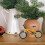 Set Miniatura In Per Dita Realistica 7