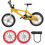 Set Miniatura In Per Dita Realistica 10