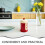 1 Set Assiette À Sauce Support Récipient 8