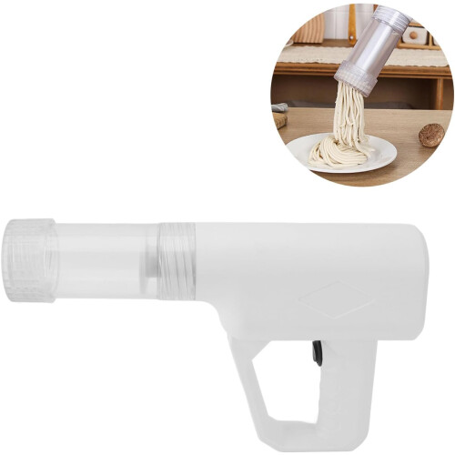 Automatic Noodle Maker 1