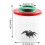 Insect observation container, insect observation box, spider insect observation box, insert viewer, magnifier, backyard explorer 3