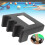 Billard Pool Queue Halter Rest Unterstützung 11