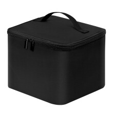 Multifunctional Insulated Treat Bag Spacious Compartment Outdoor