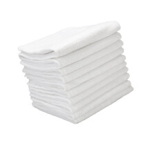 Changing Mat Cover Baby Mat Cover Changing Table Mat Baby Mat Replacement White Pack of 10