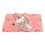 Kids Potty Training Pads  Absorbent Changing Mat Leakproof Pad for Bedwetting 1
