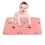 Kids Potty Training Pads  Absorbent Changing Mat Leakproof Pad for Bedwetting 5