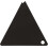 Snowboard Scraper  Triangular Wax Scraper for Winter Sports 5