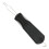 Pull On Auxiliary Hook: Clip Zipper Puller  Wedding Dress Button Tool Portable Button Helper for Weak Hands 1