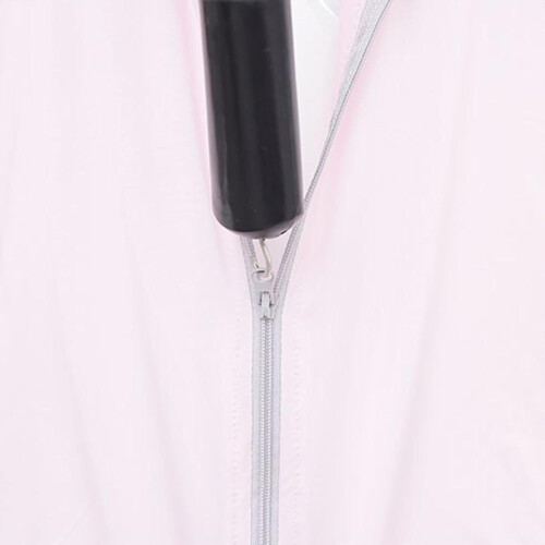 Pull On Auxiliary Hook: Clip Zipper Puller  Wedding Dress Button Tool Portable Button Helper for Weak Hands 1