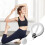 360Degree Smart Exercise Ring, Fitness,, Equipment 4
