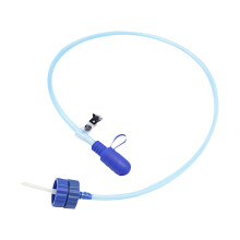 Trinkrohr Hydratation Cabvertube Water Bottle Adapter Kit, Bite Valve Tube