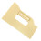 Light scraping tool, ergonomic handle, suitable for efficient application of floor paints and artistic coatings. Ref: 7186 1