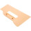 Light scraping tool, ergonomic handle, suitable for efficient application of floor paints and artistic coatings. Ref: 7186 5