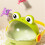 Satty Frog for Children  Interactive Game, Bouncing Toy with Digital Print 5