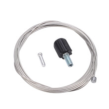 MEROCA Fahrrad Hebe Sitz Pipeline Controller Bike