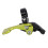 MEROCA Fahrrad Hebe Sitz Pipeline Controller Bike 3