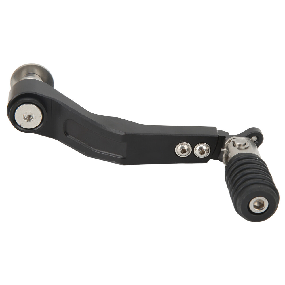 Motorrad Einstellbarer Schalthebel 8349283327940