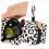 Portable Waterproof Pacifier Case for OntheGo, Lightweight Durable Practical Storage Container for Handbags 2