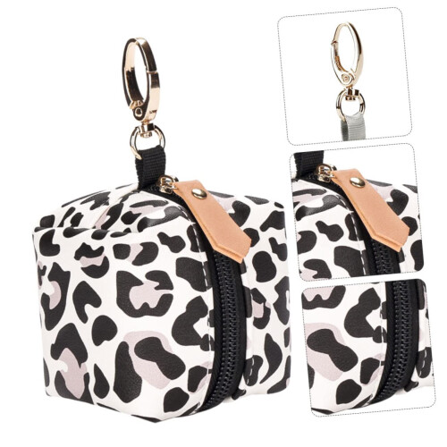 Portable Waterproof Pacifier Case for OntheGo, Lightweight Durable Practical Storage Container for Handbags 2