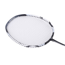 Carbon Aluminium Legierung Badminton Schläger