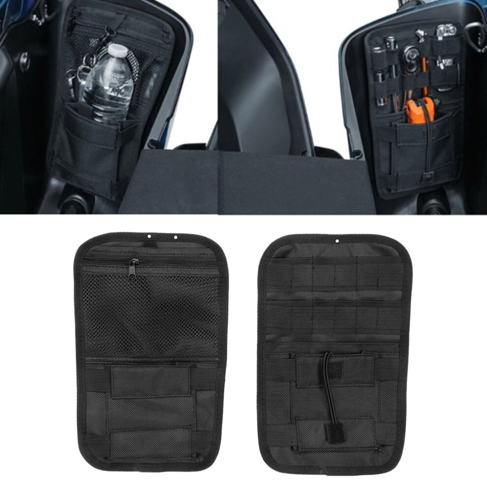 Paar Satteltaschen-Aufbewahrungstasche Fã¼R Die 8349283325373