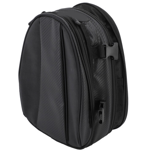 Motorrad-Rucksack, multifunktional, wasserdicht, 2