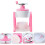 Ice Maker Mini Food Processor Hand Crank Ice Cream Cup Tool for Ice Chopping 5