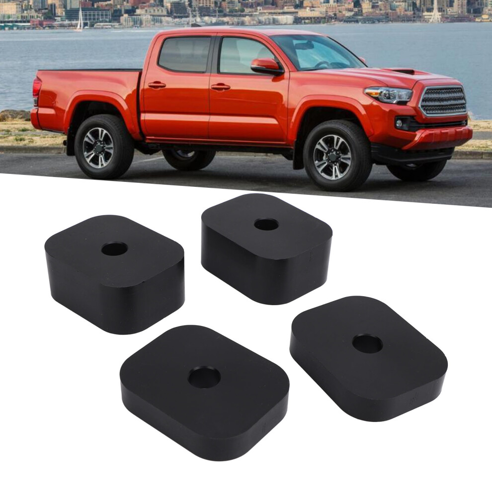Spacer Lift Jackers Recline Lift Kit 387 Â 2104 8349283363948