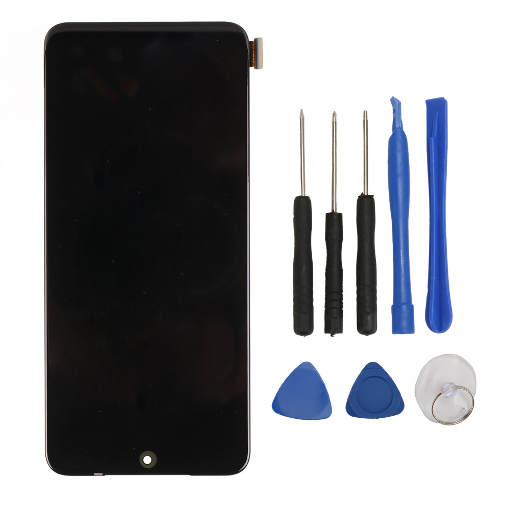 Lcd Display Touch Digitizer Screen Assembly Replacement For Redmi Note 10 10S 11Se Poco M5s 4G Includes Repair Tools And Screws To Resolve Touch Issue 9486358082218