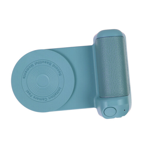 Μαγνητική λαβή κάμερας, βάση Bluetooth, συμβατότητα με καθολική λαβή smartphone, 1