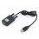 Προσαρμογέας USB σε σειριακό με FTDI Chipset RS-232Converter Μετατροπέας υψηλής ταχύτητας DB9Male 2