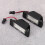 Φως πινακίδας κυκλοφορίας LED χωρίς αντίσταση, φωτεινότερο από τους κανονικούς 4