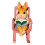 Garden Rabbit Statue Outdoor Decoration Easter Rabbit Figurines 1