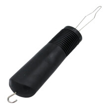 Button hook, button assistance tool Assistance device – tool for pulling buttons, button hooks, and zipper pulls, aid tool