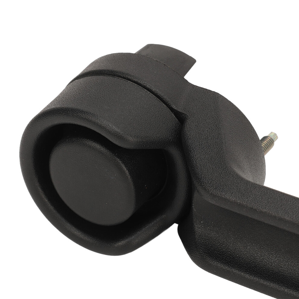 AuãEntã¼Rgriff, 4589164Af, Schwarzer AuãEntã¼Rgriff, 8349283361715
