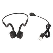Bezdrátová nabíječka pro chytré hodinky, odolná, magnetické nabíjení, kompaktní design, duální režim MP3 a Bluetooth, paměť